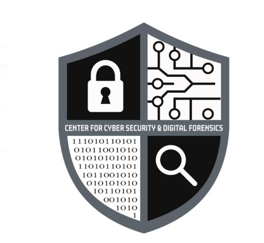 CCSDF Logo